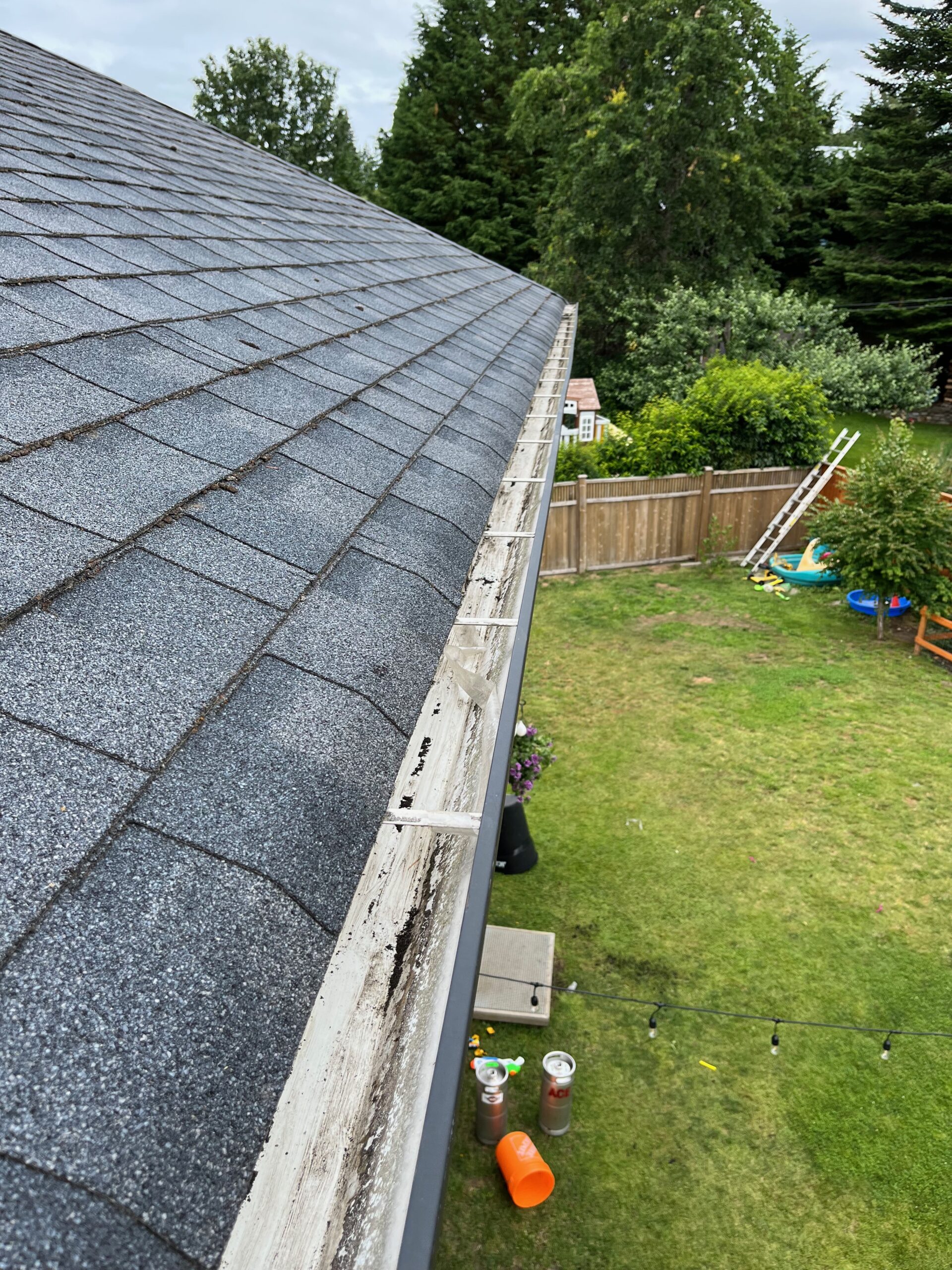 Gutter Clean East courtenay